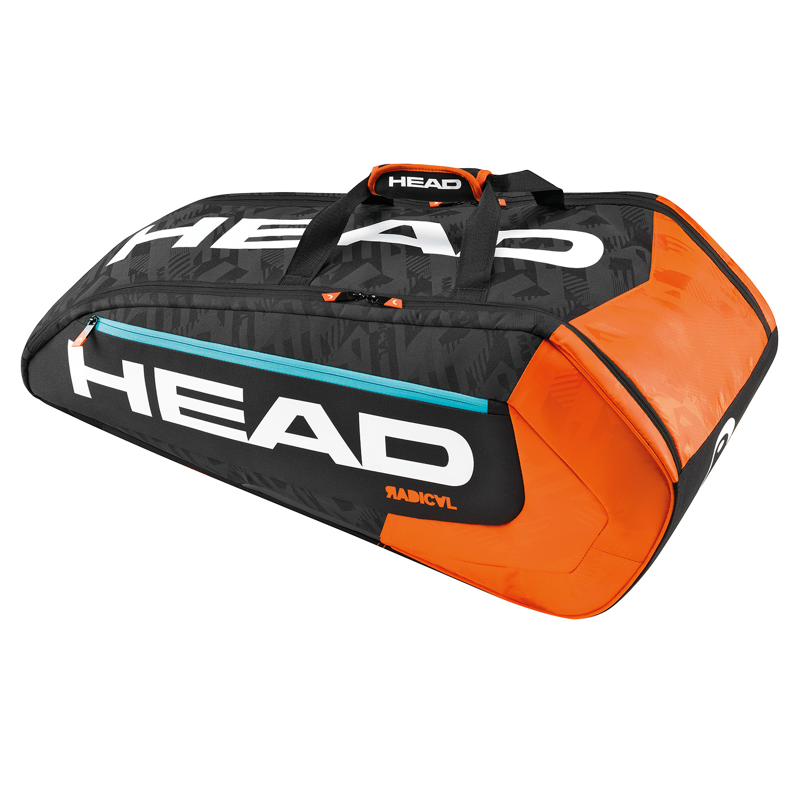 Zebrastore Head Radical R Supercombi