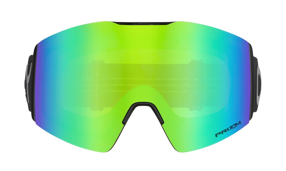 Oakley fall line factory pilot sale blackout