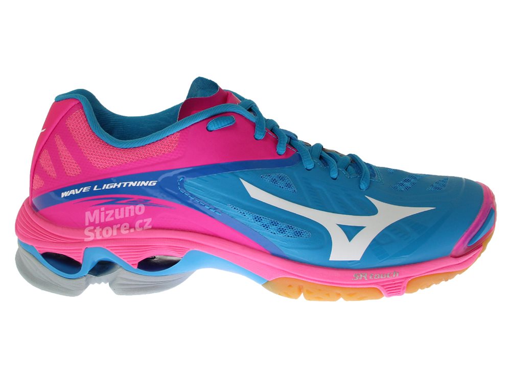 Mizuno wave 2024 lightning z1