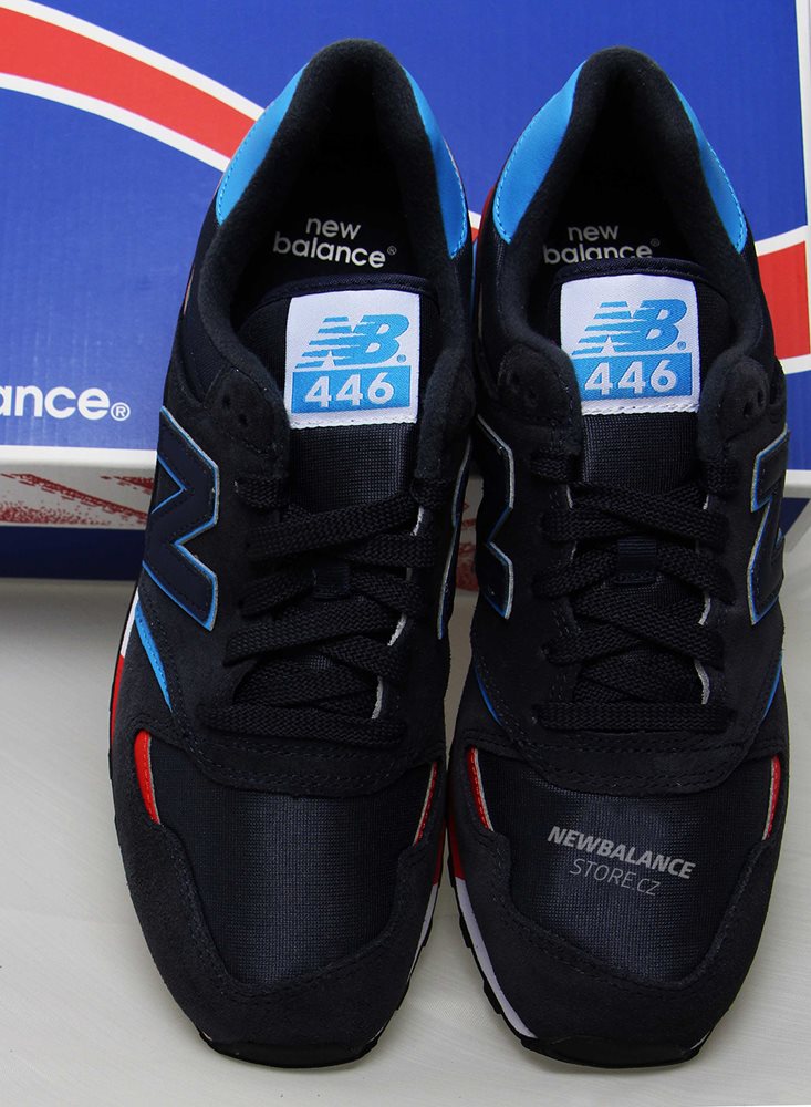 New balance u446not hotsell