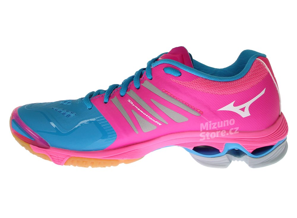 Mizuno lightning hotsell star z2