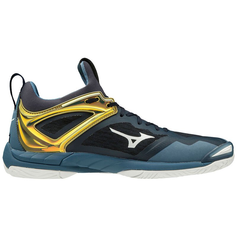 Mizuno mirage 2025 3 gladiator