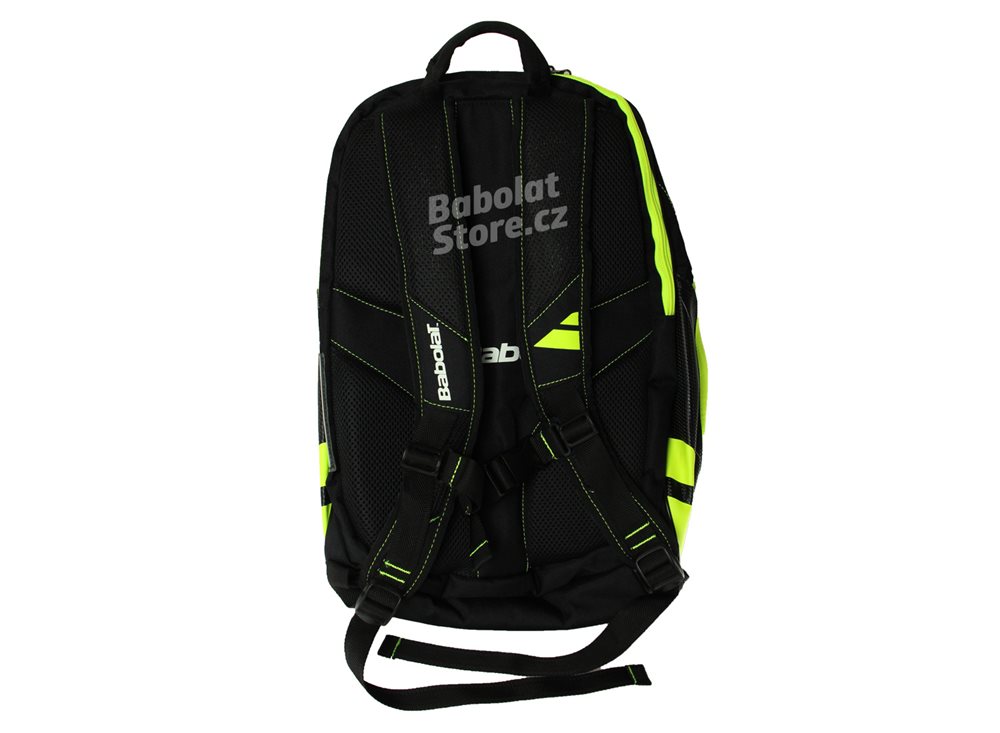 ZebraStore Babolat Pure Aero Backpack 2017