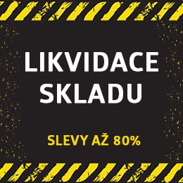 Likvidace skladu