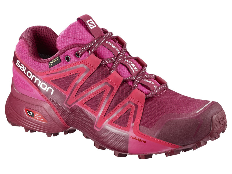 Salomon vario outlet 2 gtx