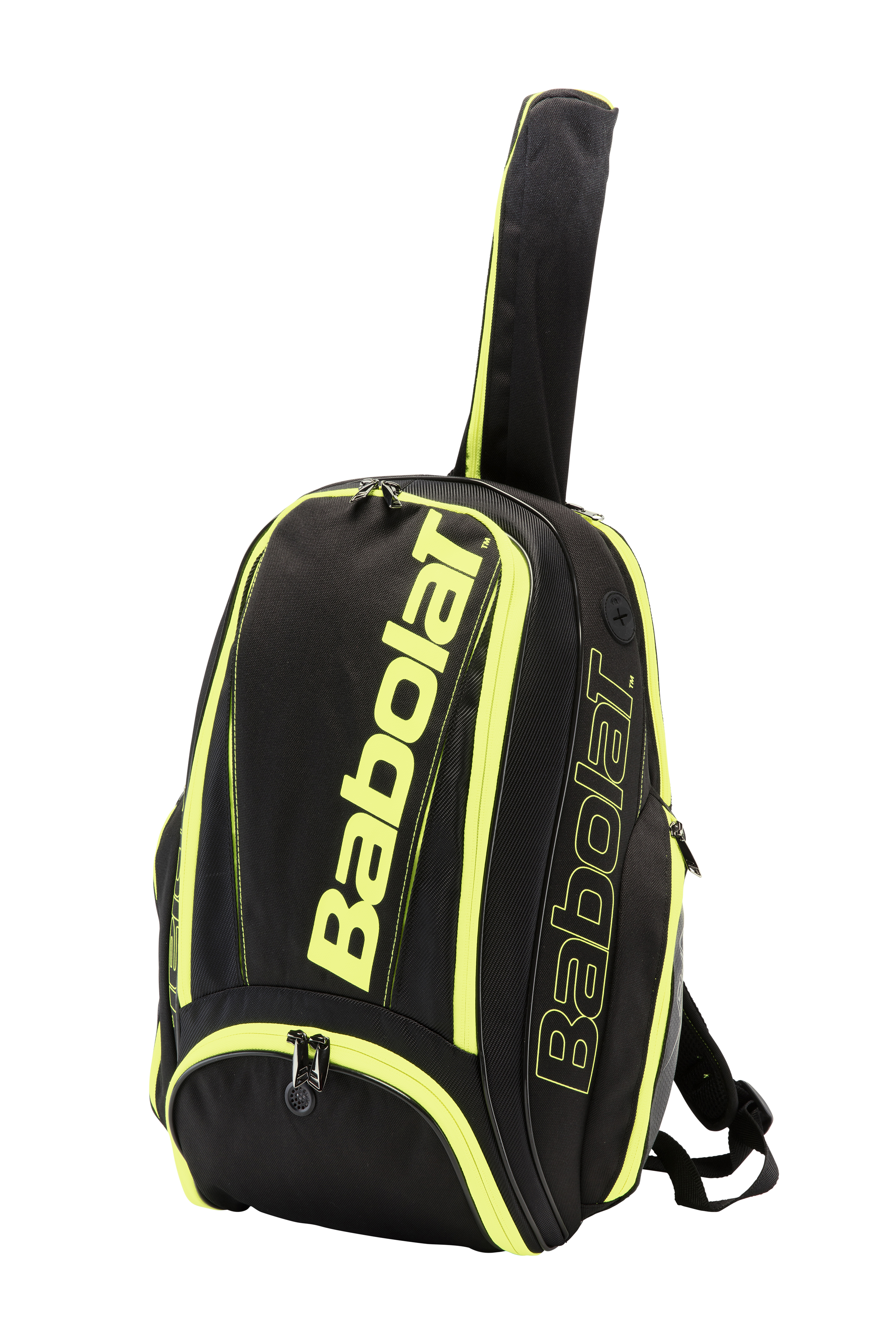 ZebraStore Babolat Pure Aero Backpack 2017