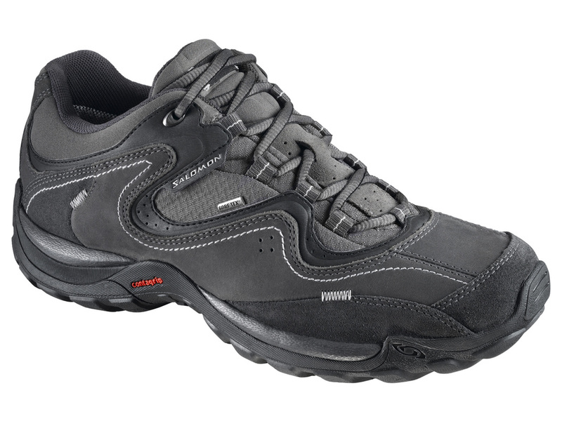 ZebraStore Salomon Elios 2 GTX W 391874