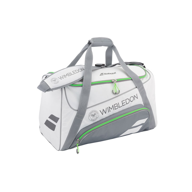 ZebraStore Babolat Sport Bag Wimbledon 2018