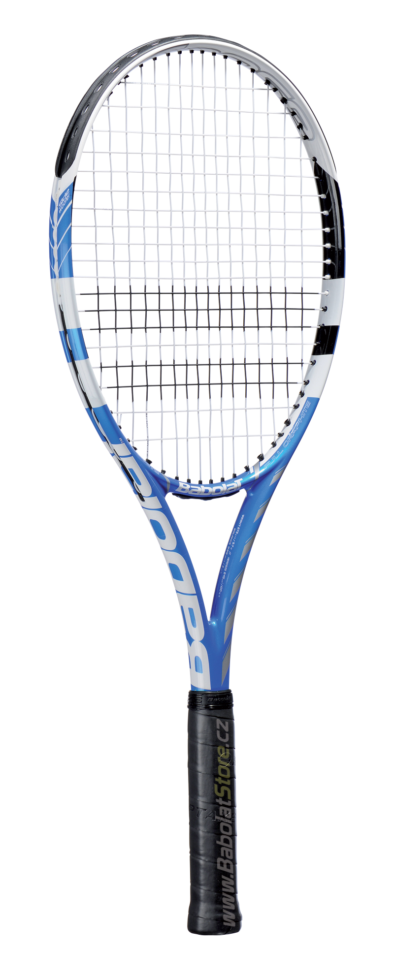 ZebraStore Babolat E Sense Comp 2011 2012