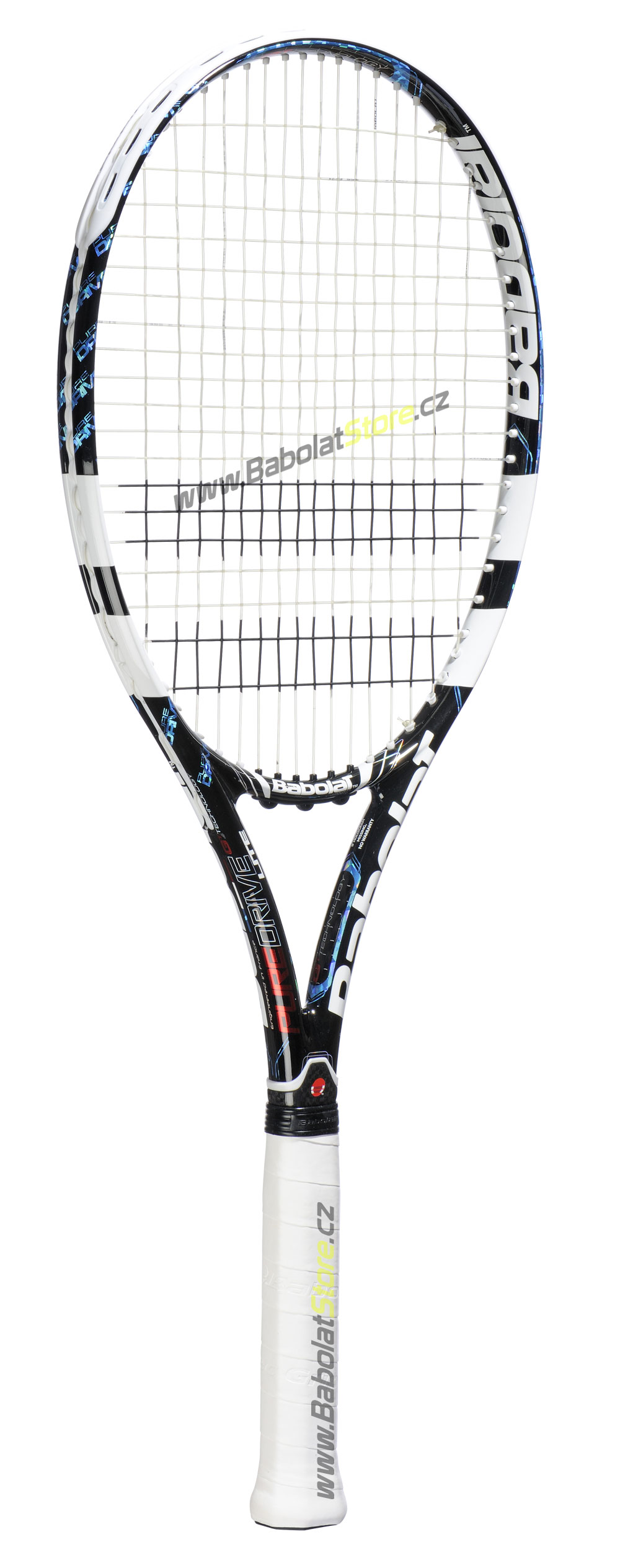 ZebraStore Babolat Pure Drive Lite GT 2012