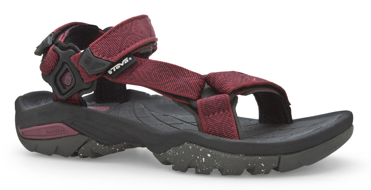 Teva terra best sale fi 3