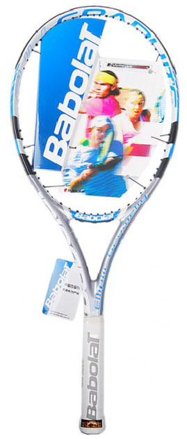 ZebraStore Babolat Voltage Comp 2012 2013